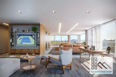 Apartamento com 2 Quartos à venda, 105m² no Itaim Bibi, São Paulo