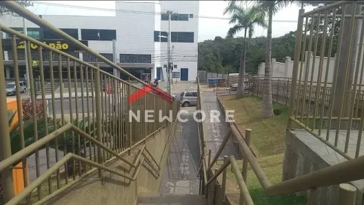 Apartamento com 2 Quartos à venda, 50m² no Chácaras Reunidas Santa Terezinha, Contagem