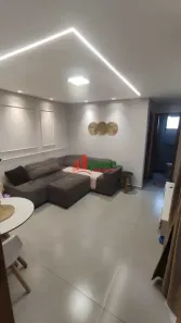 Apartamento com 2 Quartos à venda, 45m² no Jequitibá, Vespasiano