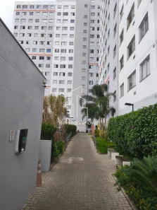 Apartamento com 2 Quartos à venda, 35m² no Brasilândia, São Paulo