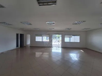 Ponto Comercial para alugar, 260m² no Morumbi, Piracicaba
