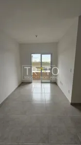 Apartamento com 2 Quartos à venda, 61m² no Jardim dos Calegaris, Paulínia