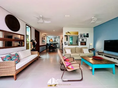 Casa de Condomínio com 5 Quartos à venda, 175m² no Bairro de Juquehy, São Sebastião