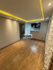 Apartamento com 2 Quartos à venda, 42m² no Parque das Nações, Bauru