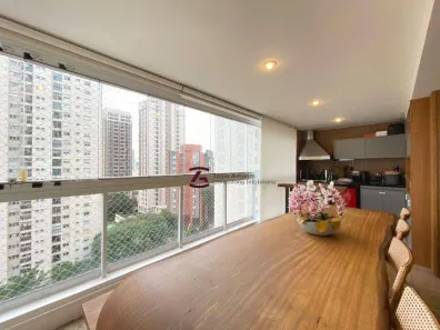 Apartamento com 4 Quartos à venda, 236m² no Perdizes, São Paulo