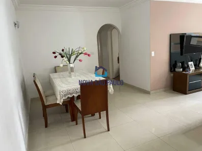 Apartamento com 3 Quartos à venda, 110m² no Paraíso, São Paulo