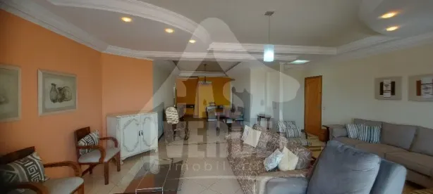 Apartamento com 4 Quartos à venda, 210m² no Cidade Nova, Indaiatuba