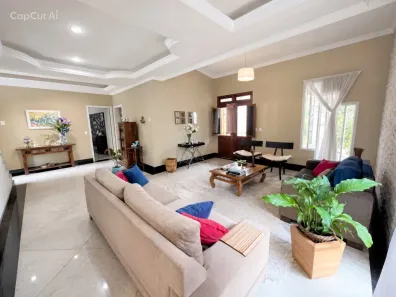 Casa com 5 Quartos à venda, 376m² no São Luiz, Belo Horizonte