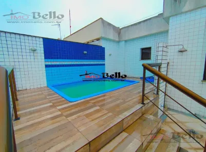 Cobertura com 4 Quartos à venda, 208m² no Freguesia (Jacarepaguá), Rio de Janeiro