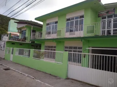 Imóvel Comercial com 13 Quartos à venda, 500m² no Barra da Lagoa, Florianópolis