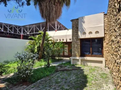 Imóvel Comercial com 3 Quartos para alugar, 420m² no Conjunto Residencial Irai, Suzano