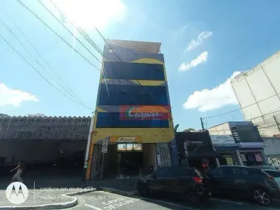 Sala Comercial para alugar, 30m² no Centro, Guarulhos