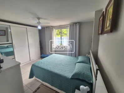 Apartamento com 2 Quartos à venda, 70m² no Voldac, Volta Redonda