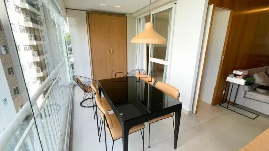 Apartamento com 1 Quarto à venda, 61m² no Itaim Bibi, São Paulo