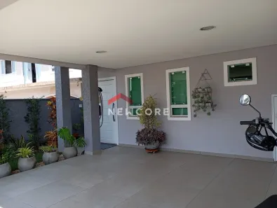 Casa com 3 Quartos à venda, 160m² no Iririú, Joinville