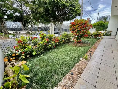 Casa com 4 Quartos à venda, 180m² no Canto, Florianópolis