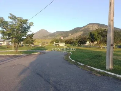 Lote/Terreno à venda, 405m² no Ubatiba, Maricá