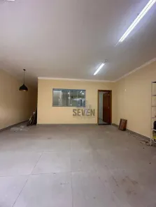 Casa com 3 Quartos à venda, 104m² no Jardim Carolina, Bauru