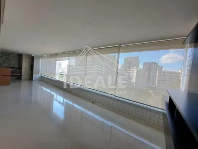 Apartamento com 3 Quartos para alugar, 182m² no Vila Ema, São José dos Campos