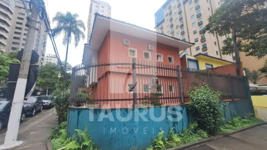 Imóvel Comercial à venda, 280m² no Indianópolis, São Paulo