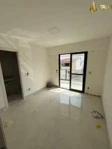 Apartamento com 1 Quarto à venda, 50m² no Itapuã, Vila Velha
