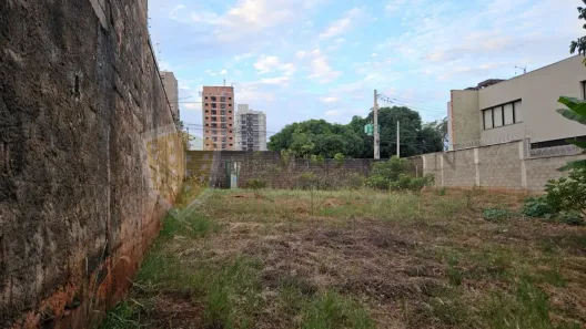Lote/Terreno à venda, 438m² no Ribeirânia, Ribeirão Preto