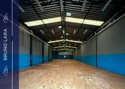 Galpão/Depósito/Armazém para alugar, 779m² no Marechal Rondon, Igarapé