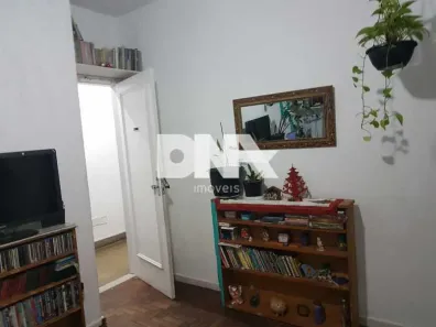 Apartamento com 1 Quarto à venda, 32m² no Jardim Botânico, Rio de Janeiro