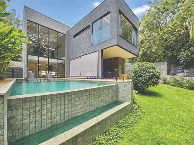 Casa de Condomínio com 3 Quartos à venda, 329m² no Jardim do Golf I, Jandira