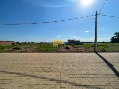 Lote/Terreno à venda, 560m² no Vila Comercial, Presidente Prudente