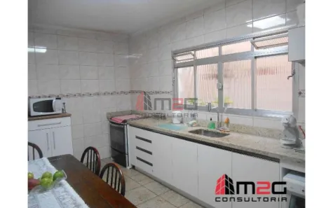 Sobrado com 3 Quartos à venda, 141m² no Jardim Regina, São Paulo