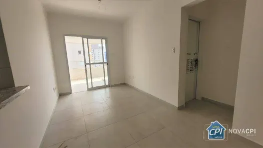 Apartamento com 2 Quartos à venda, 87m² no Aviação, Praia Grande