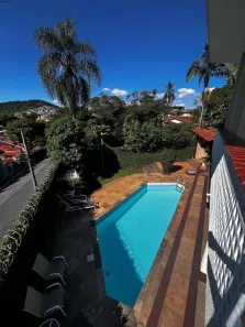 Casa com 4 Quartos à venda, 416m² no Tucuruvi, São Paulo