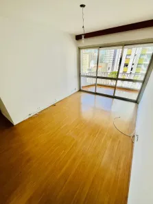 Apartamento com 3 Quartos para alugar, 101m² no Jardim Paulista, São Paulo