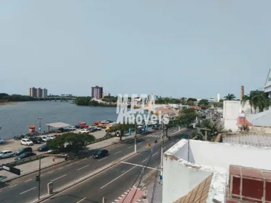 Ponto Comercial à venda, 540m² no Centro, Campos dos Goytacazes
