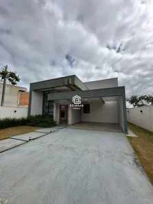 Casa com 3 Quartos à venda, 157m² no Mariposas, Lagoa Santa