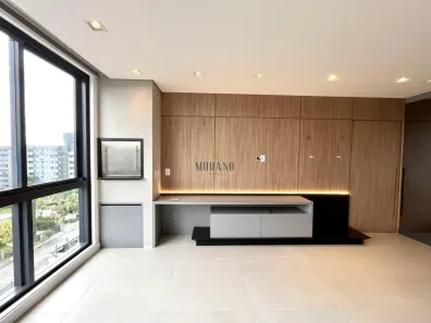 Apartamento com 2 Quartos à venda, 88m² no Santo Antônio, Joinville