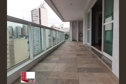 Apartamento com 4 Quartos à venda, 230m² no Aclimação, São Paulo