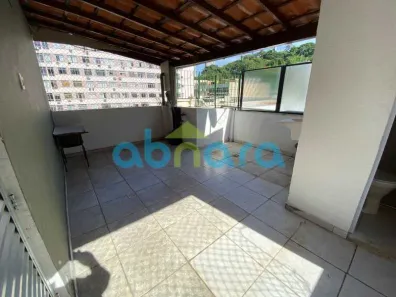 Cobertura com 2 Quartos à venda, 80m² no Botafogo, Rio de Janeiro