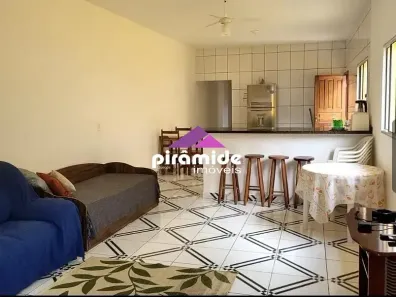 Casa com 3 Quartos à venda, 120m² no Maranduba, Ubatuba