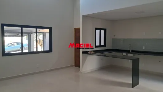 Casa com 3 Quartos à venda, 108m² no Portal dos Passaros, São José dos Campos