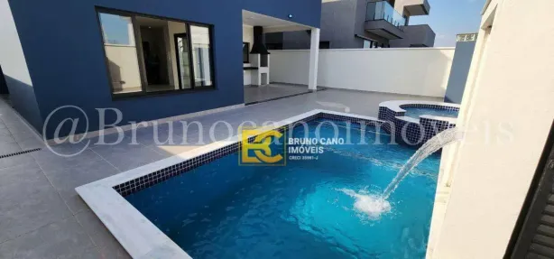 Casa de Condomínio com 4 Quartos à venda, 19886m² no Balneario São João Batista II, Peruíbe