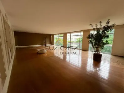 Apartamento com 4 Quartos à venda, 297m² no Leblon, Rio de Janeiro