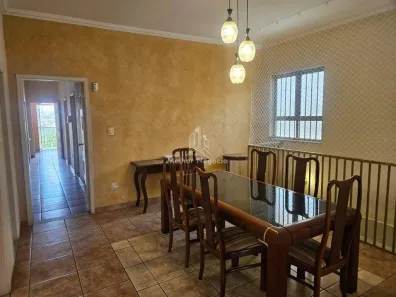 Casa com 4 Quartos à venda, 236m² no Vila Nogueira, Campinas