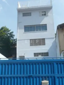 Sala Comercial à venda, 600m² no Chácara Inglesa, São Paulo