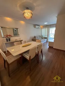 Apartamento com 3 Quartos à venda, 164m² no Praia da Costa, Vila Velha