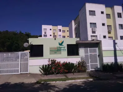 Apartamento com 2 Quartos à venda, 62m² no Tribobó, São Gonçalo