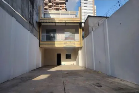 Imóvel Comercial à venda, 1m² no Umarizal, Belém