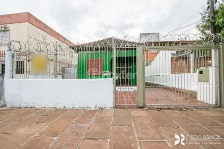 Lote/Terreno à venda, 232m² no Jardim Botânico, Porto Alegre