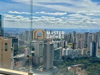 Cobertura com 2 Quartos à venda, 154m² no Vila da Serra, Nova Lima